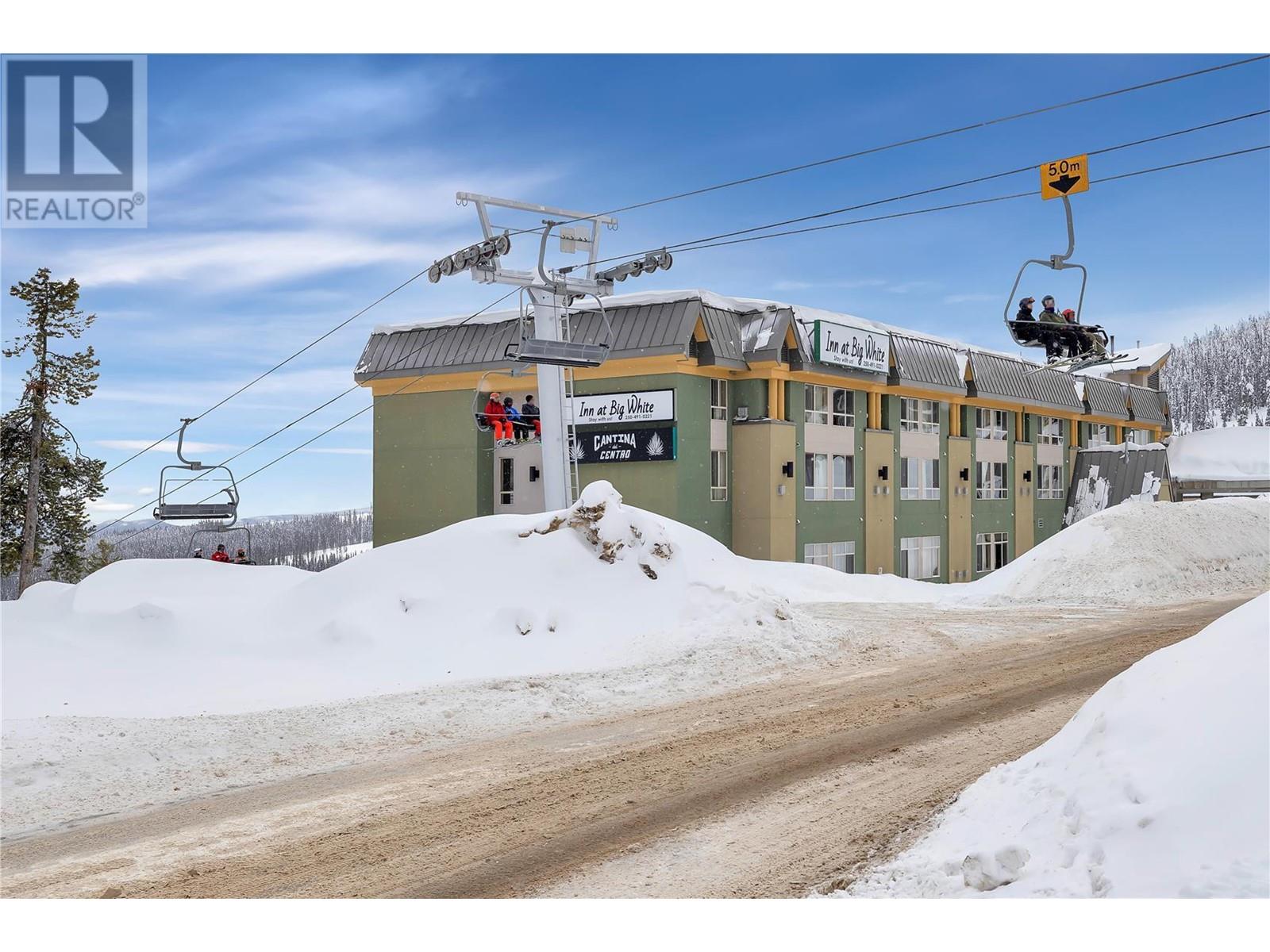 #136 5340 Big White Road,, #136