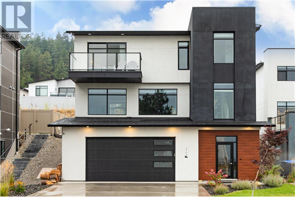 3704 Morningside Drive,, West Kelowna