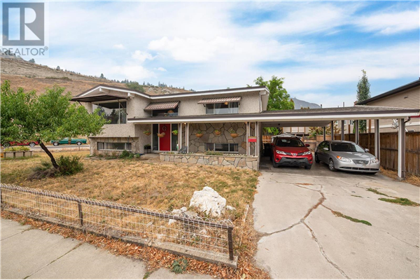 651 Richter Street,, Kelowna