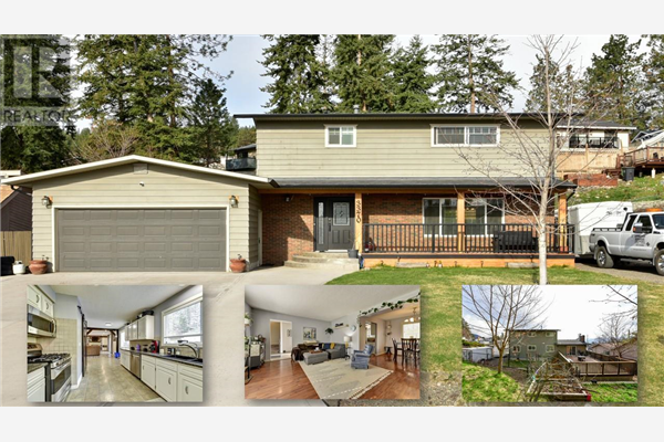 3370 McMorland Road,, West Kelowna
