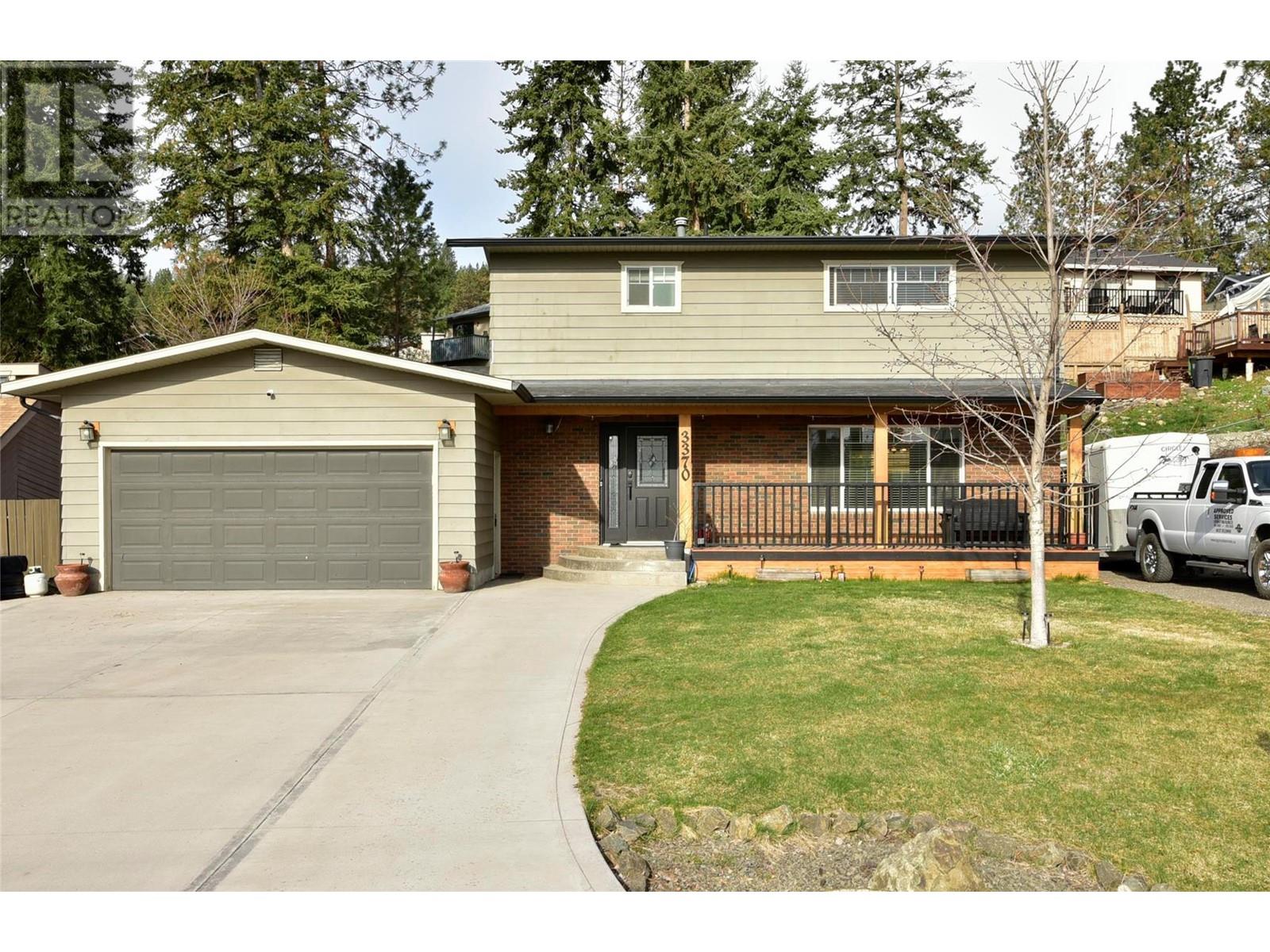3370 McMorland Road,