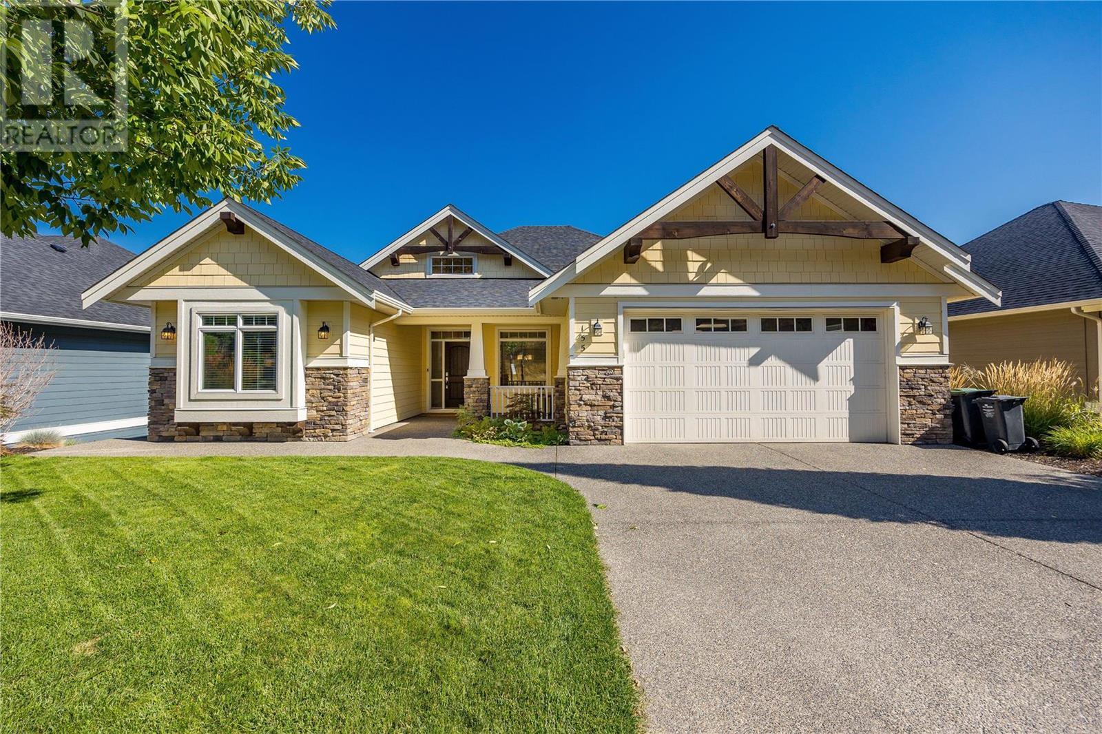 155 Upper Canyon Drive, N