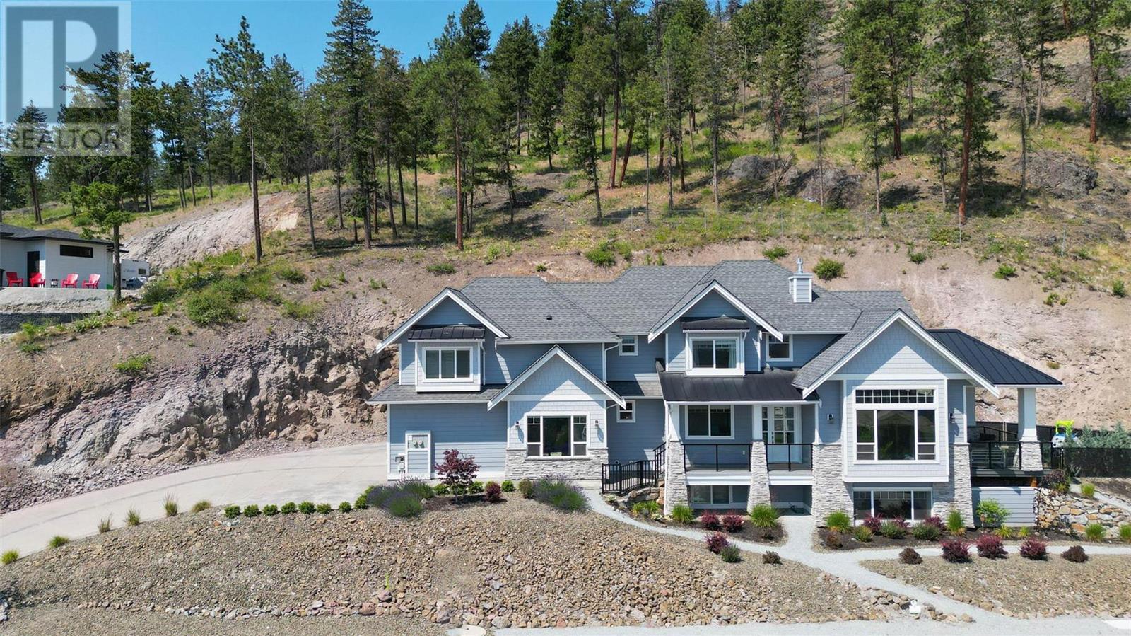 2460 Tallus Heights Drive,
