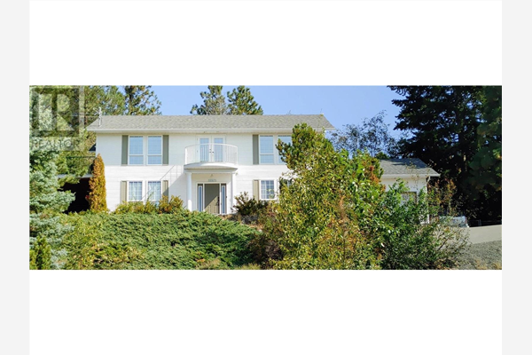 10925 Lehmann Road,, Lake Country