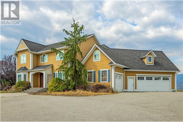 431 Upper Bench Road, N, Penticton