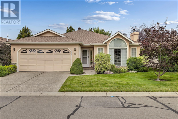 #58 1201 Cameron Avenue,, Kelowna