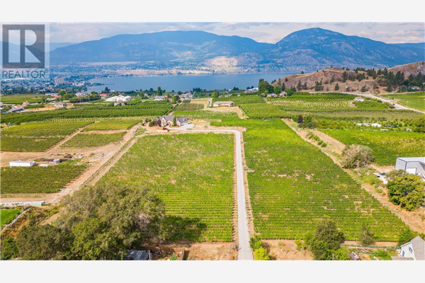 431 Upper Bench Road, N, Penticton