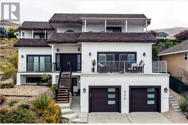737 Middleton Way,, Coldstream