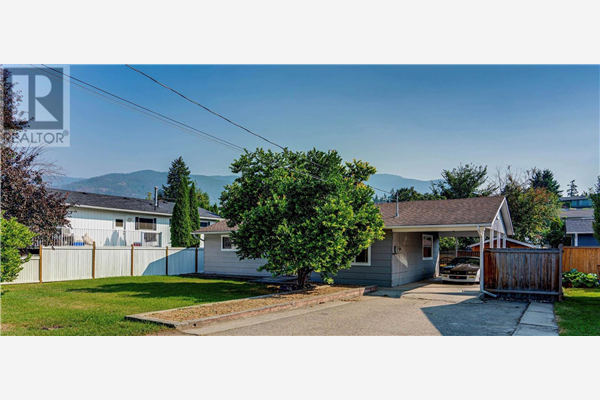 2255 Rosedale Avenue,, Armstrong