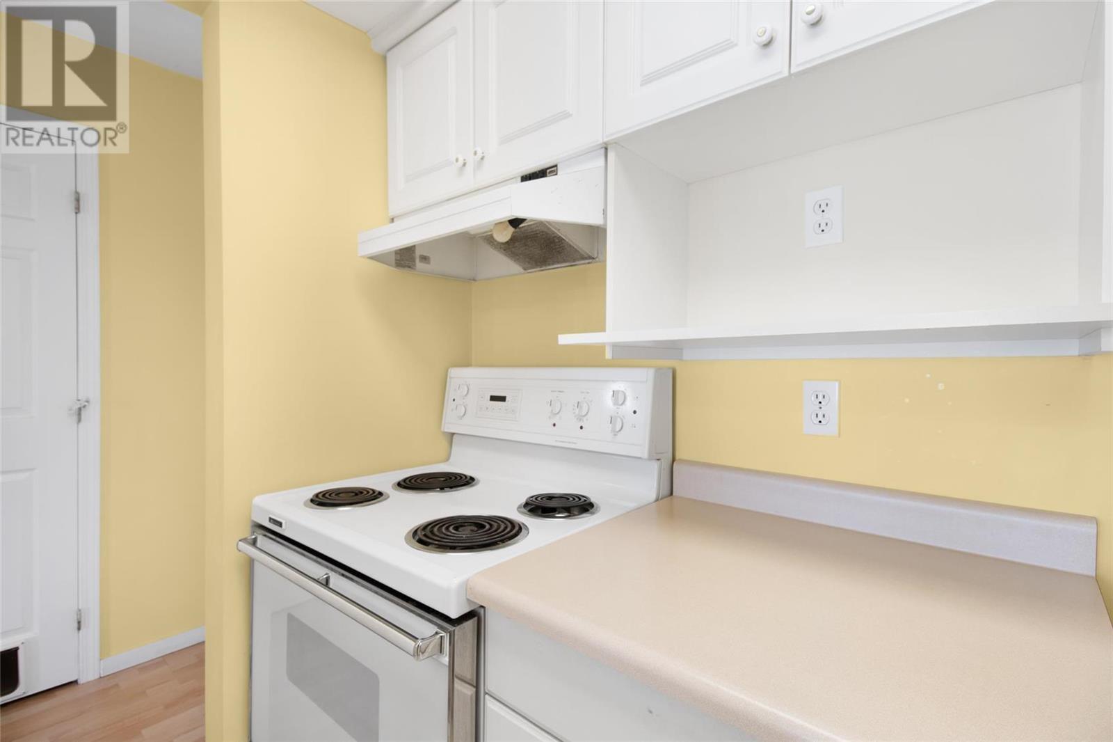 650 3 Street SW Unit# 406, #406