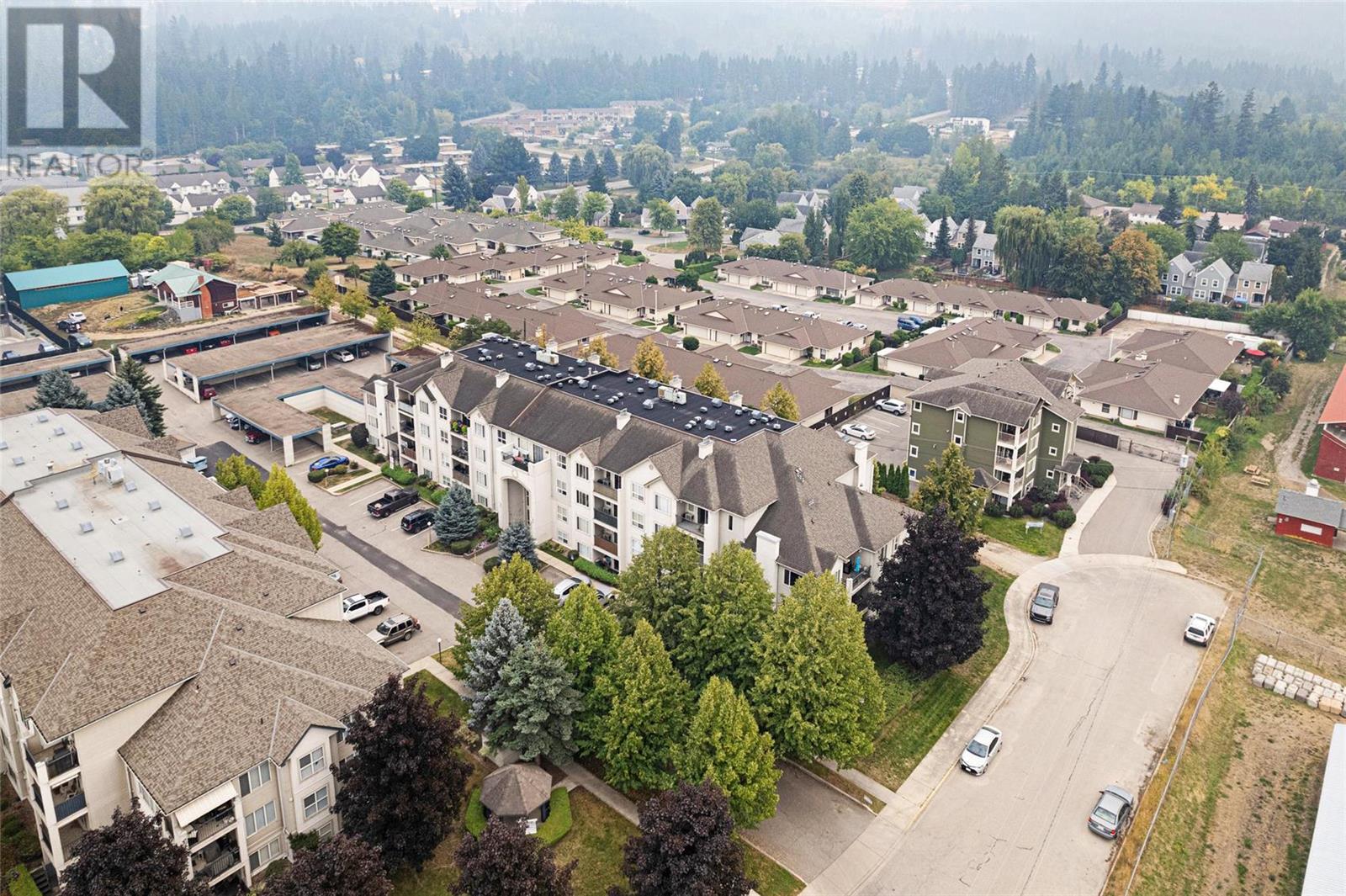 650 3 Street SW Unit# 406, #406