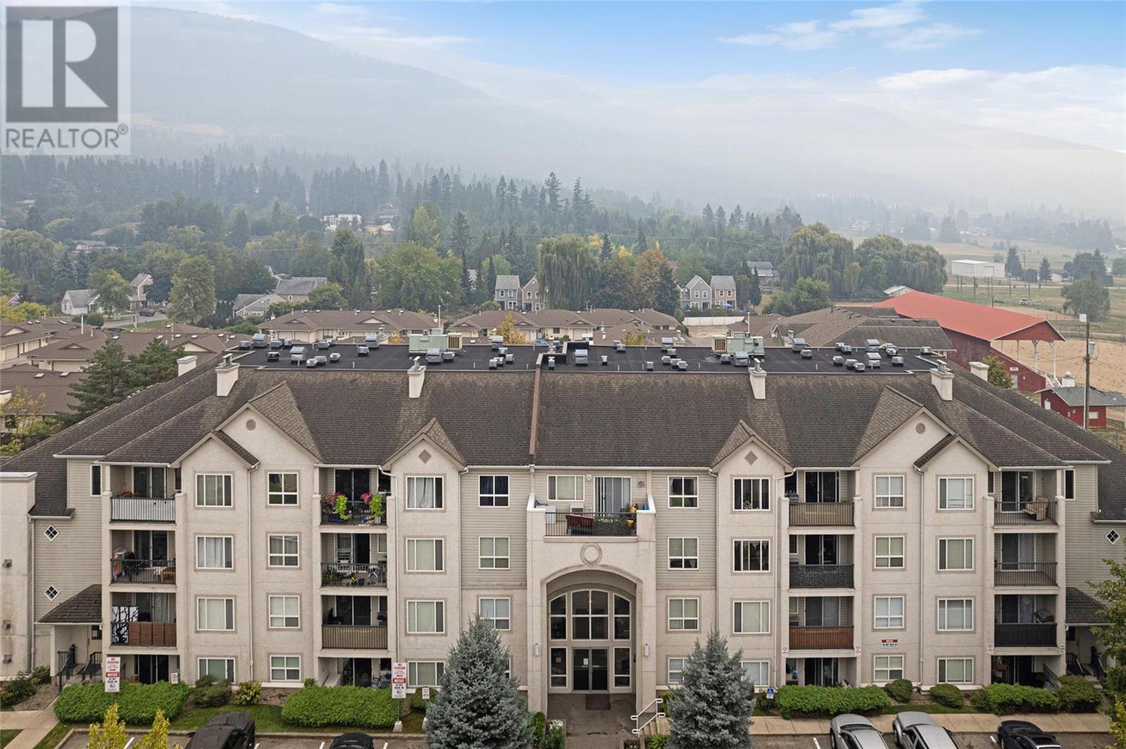 650 3 Street SW Unit# 406, #406