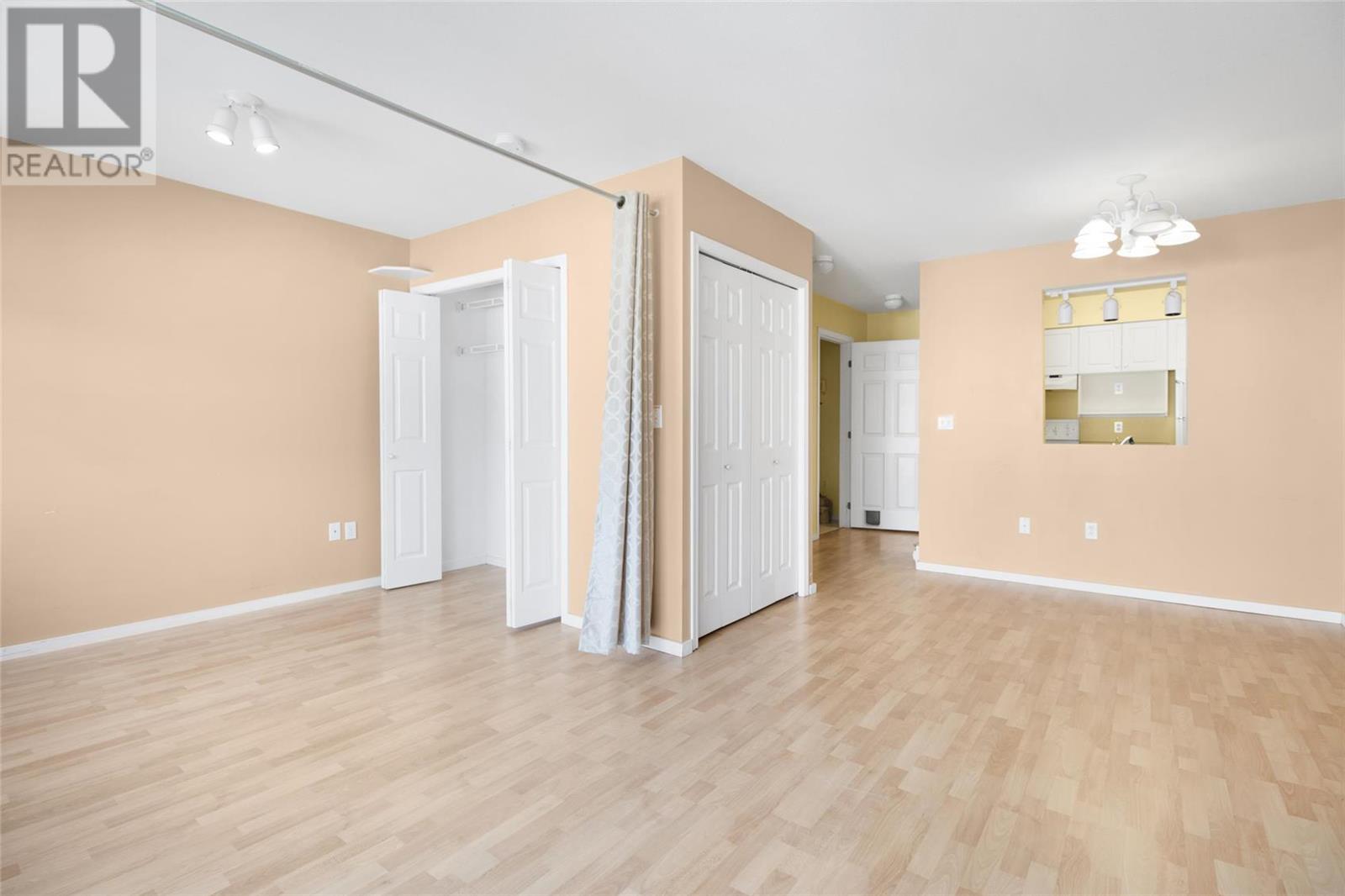 650 3 Street SW Unit# 406, #406