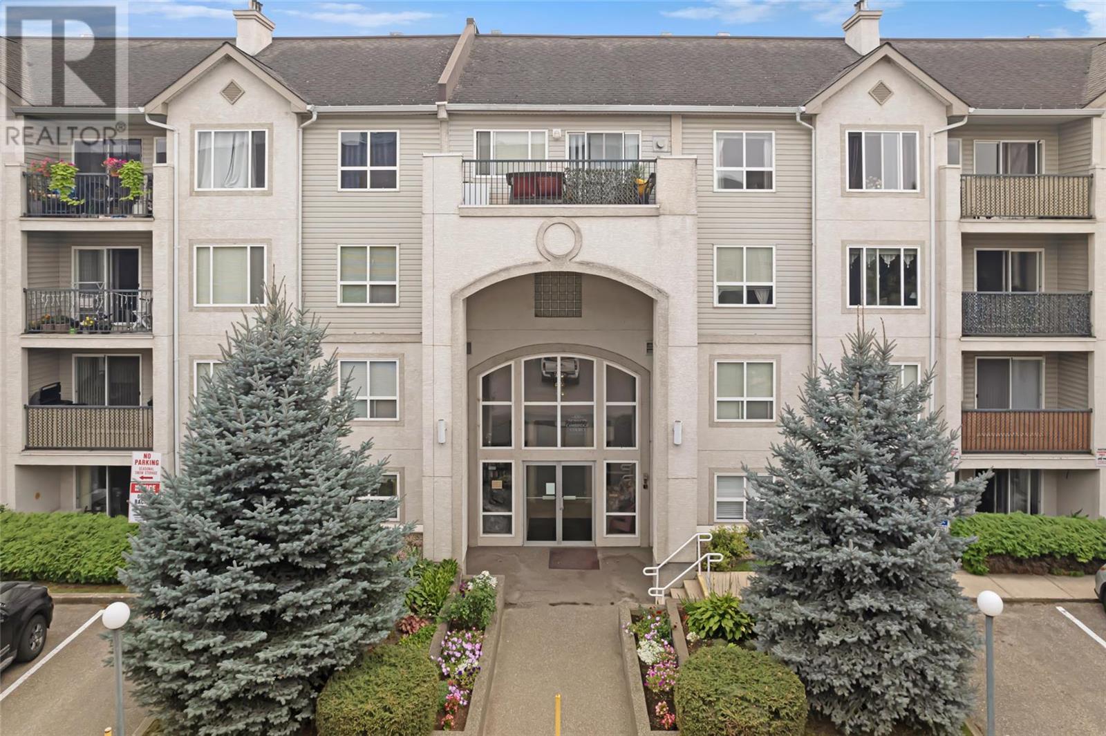 650 3 Street SW Unit# 406, #406