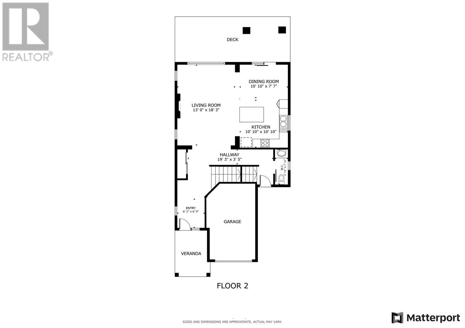 1239 Bergamot Avenue,