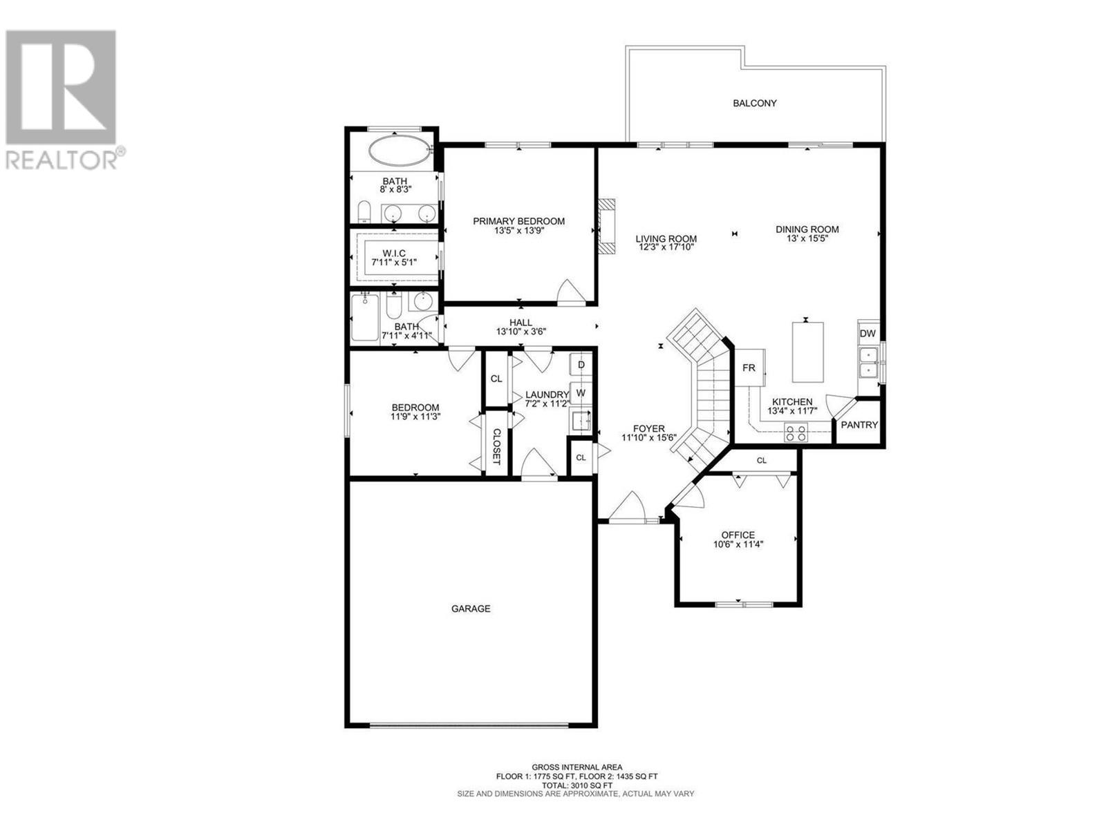 12970 Lake Hill Drive
