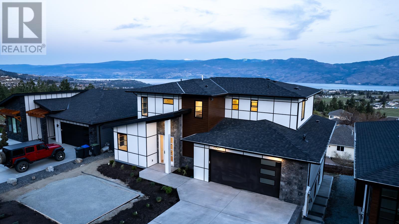 2807 Copper Ridge Drive,