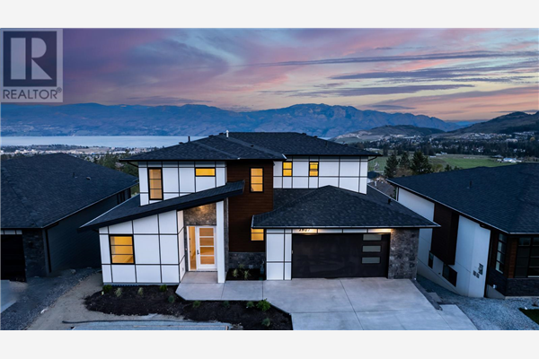 2807 Copper Ridge Drive,, West Kelowna