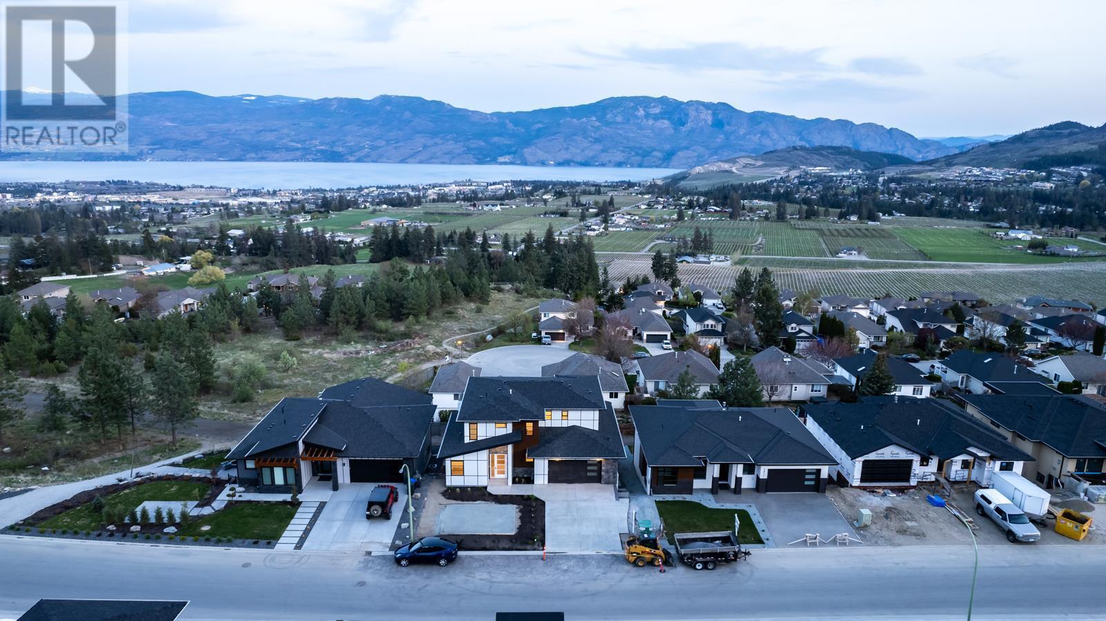 2807 Copper Ridge Drive,
