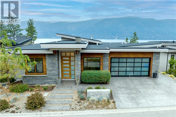 1674 Travertine Drive,, Lake Country