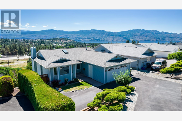 3067 Ensign Way,, West Kelowna