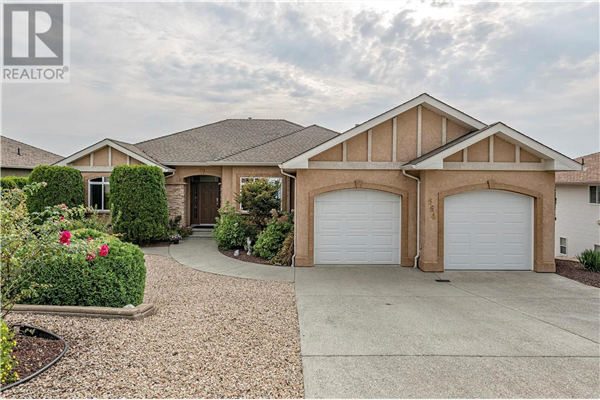 664 Mt York Drive,, Coldstream