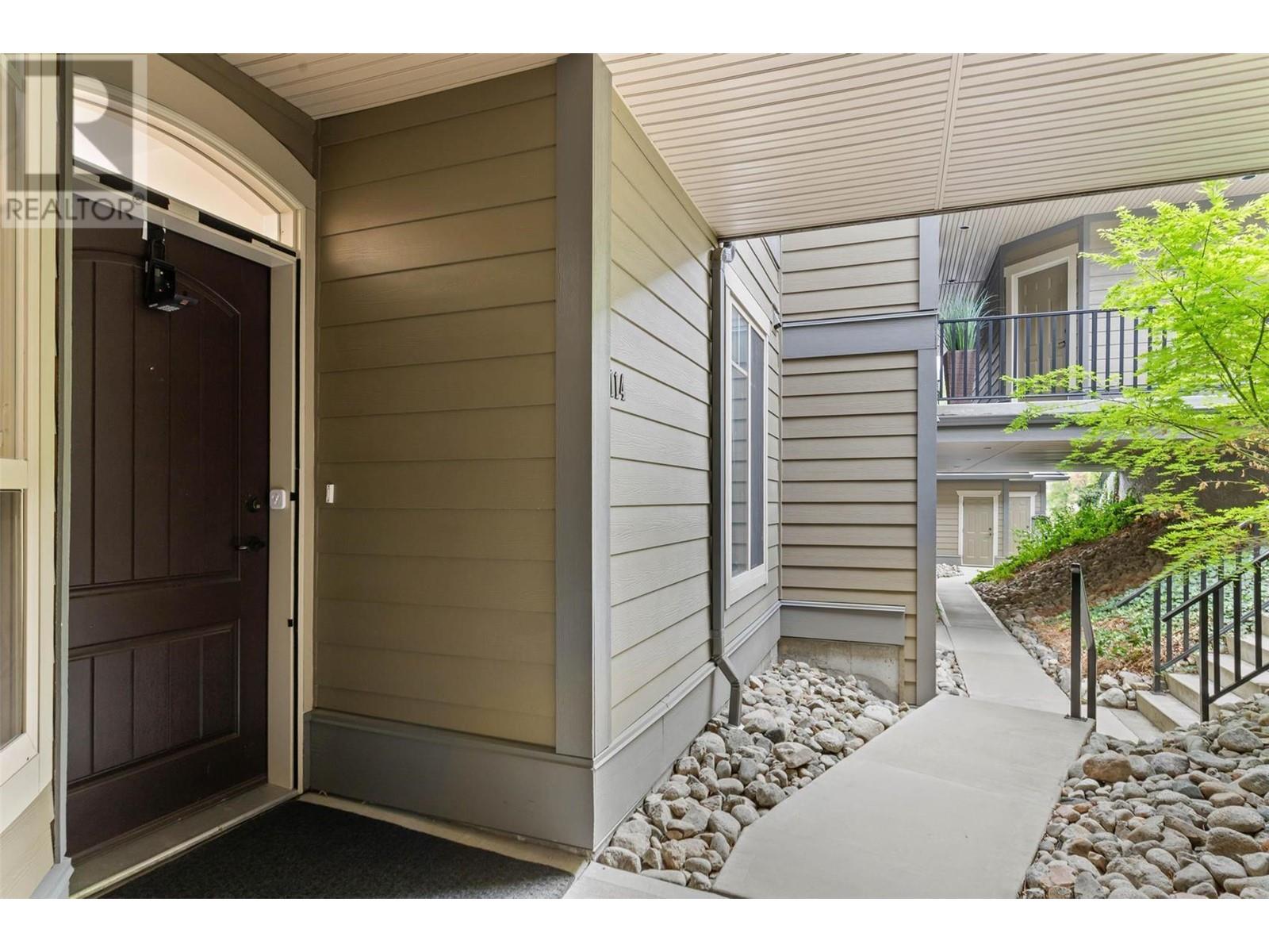 4350 PONDEROSA Drive Unit# 114, #114