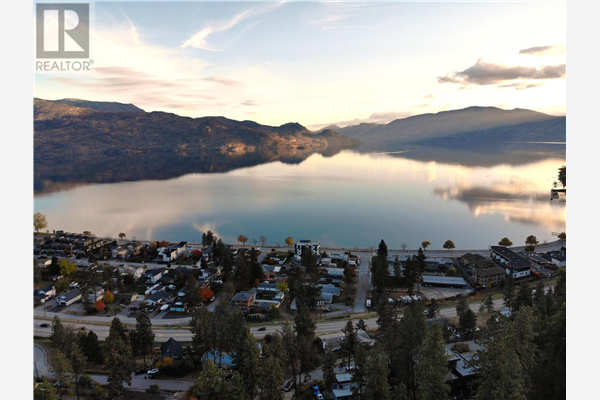 #114 4350 PONDEROSA Drive,, Peachland