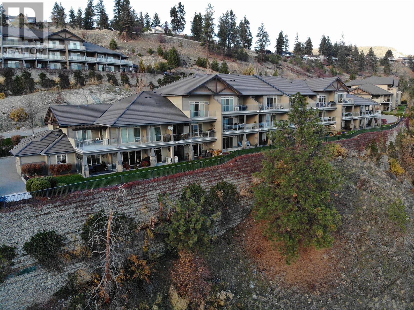 4350 PONDEROSA Drive Unit# 114, #114
