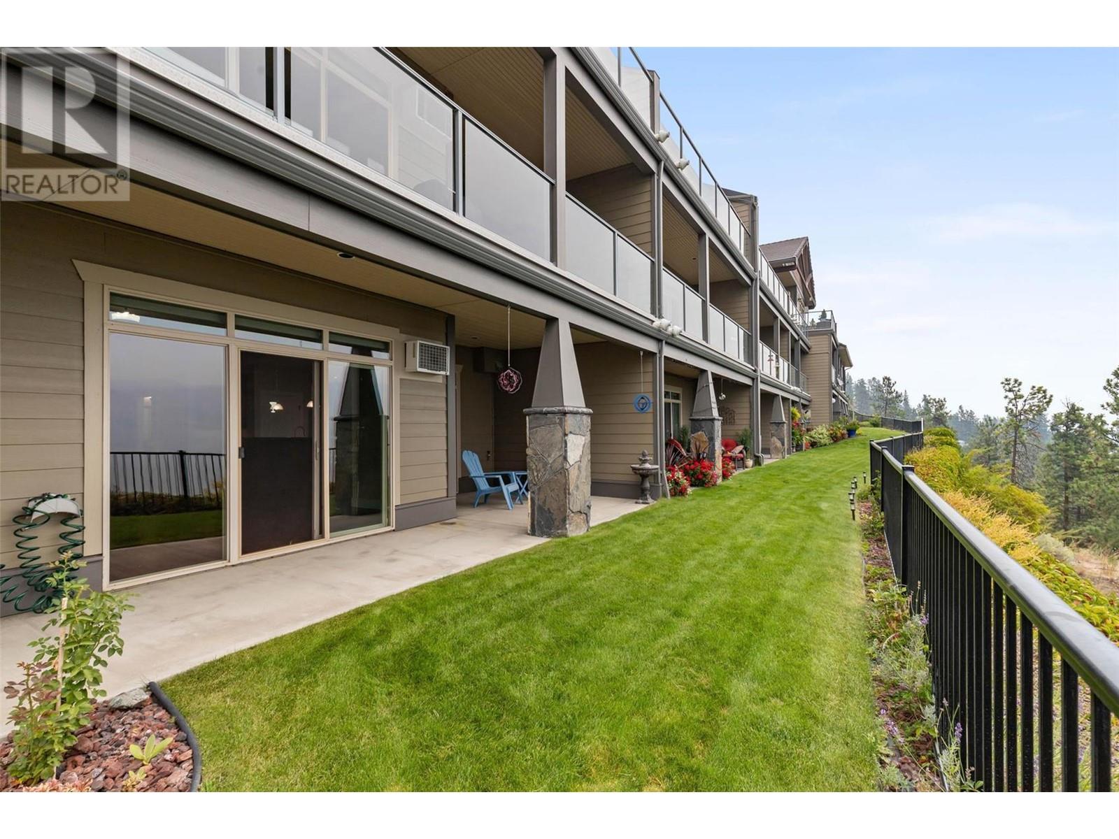 4350 PONDEROSA Drive Unit# 114, #114