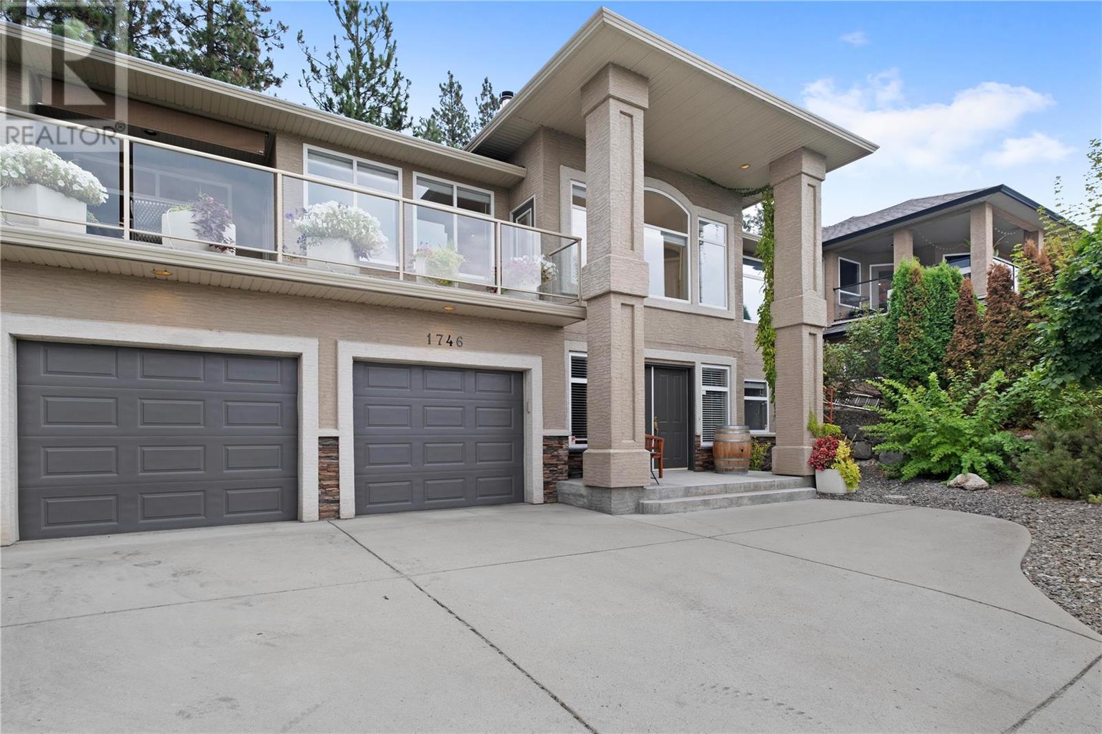 1746 Vineyard Drive,