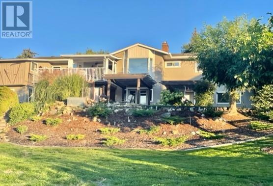 2434 Collingwood Road,