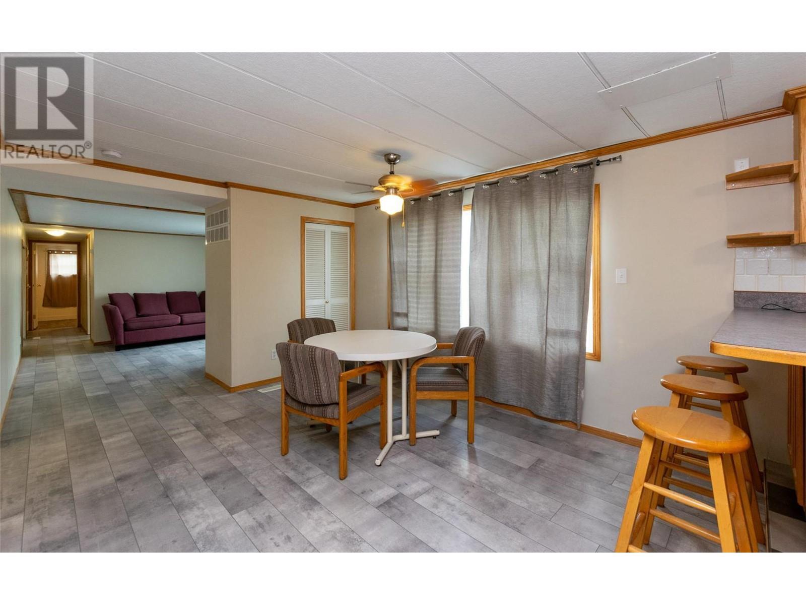 501 Kappel Street Unit# 18, #18