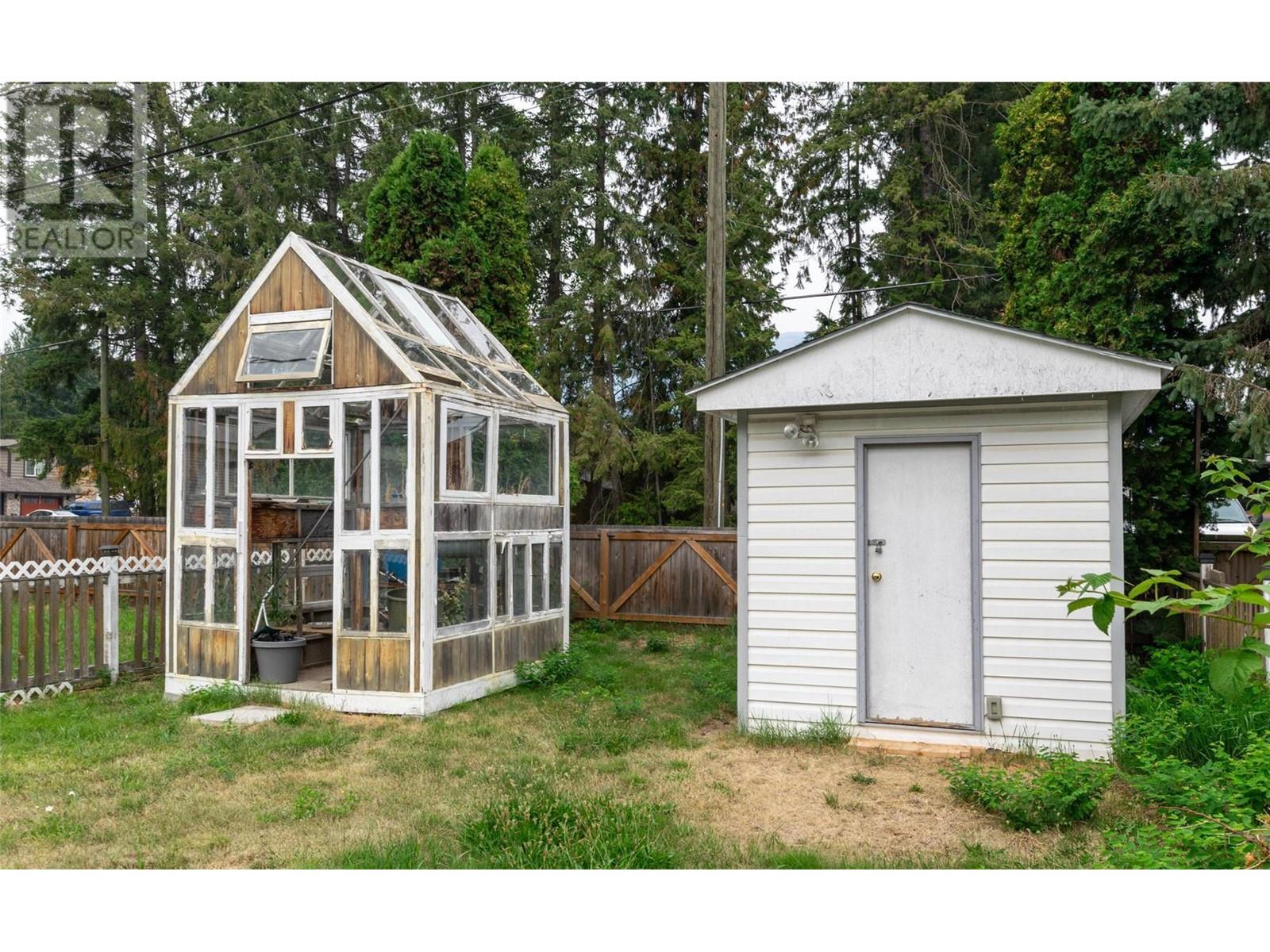 501 Kappel Street Unit# 18, #18