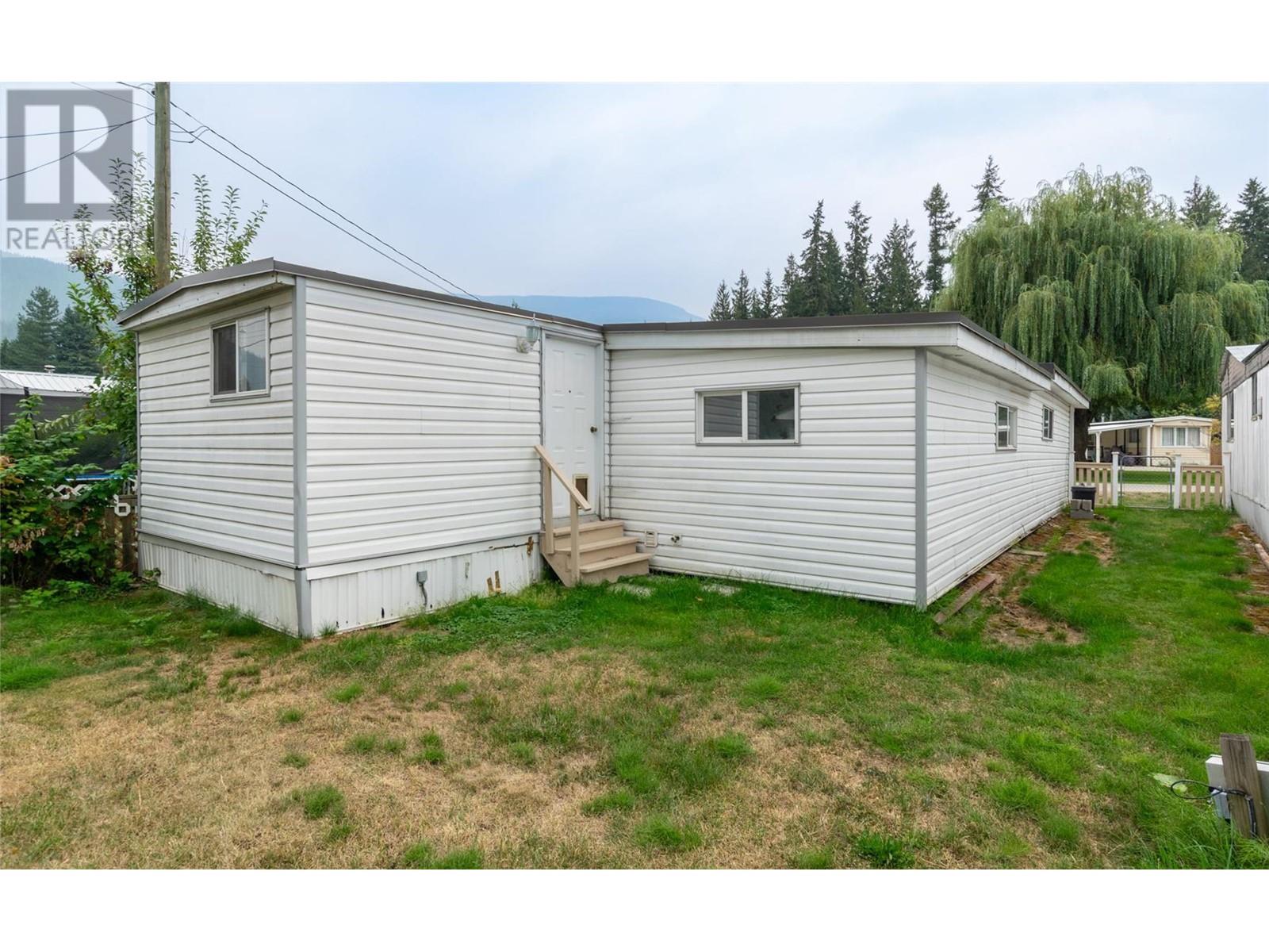 501 Kappel Street Unit# 18, #18