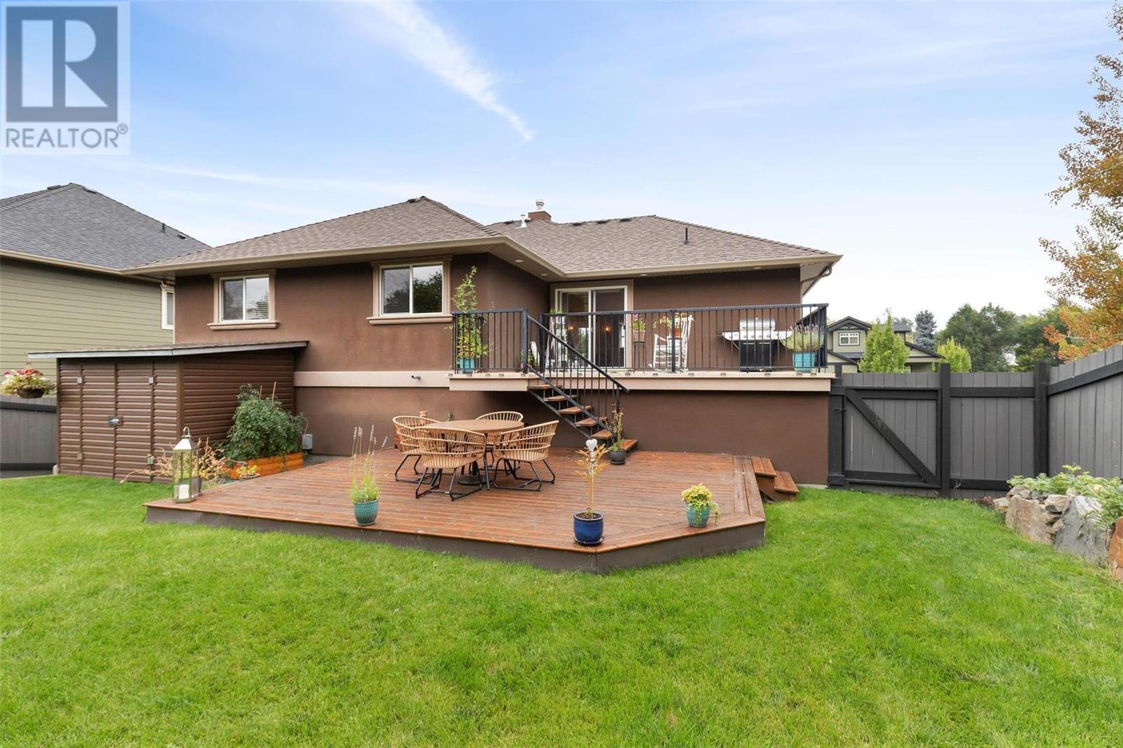 1309 Black Mountain Crescent,