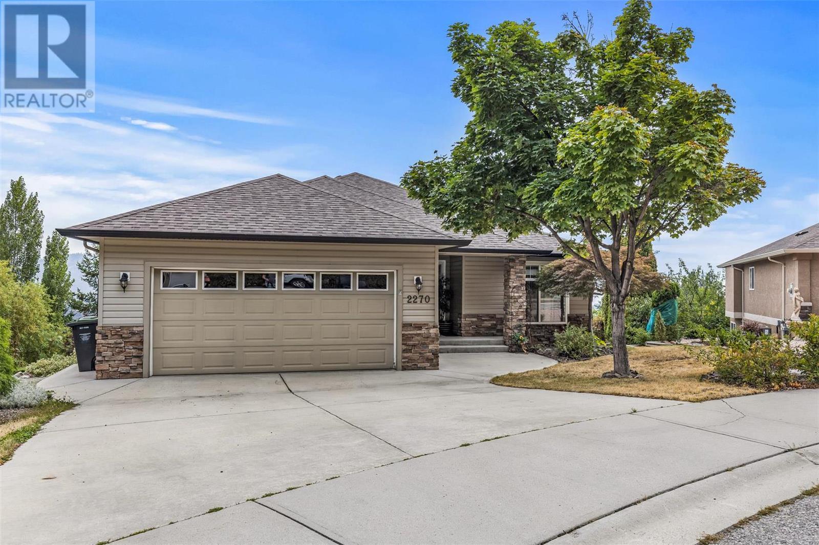 2270 Shannon Heights Court,