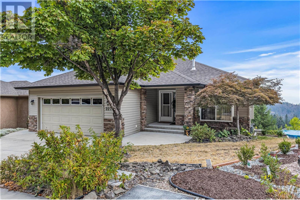 2270 Shannon Heights Court,, West Kelowna