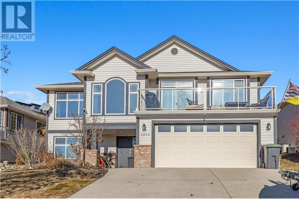 2844 Doucette Drive,, West Kelowna