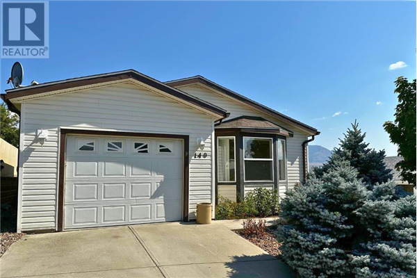#140 2550 Hollywood Road, N, Kelowna
