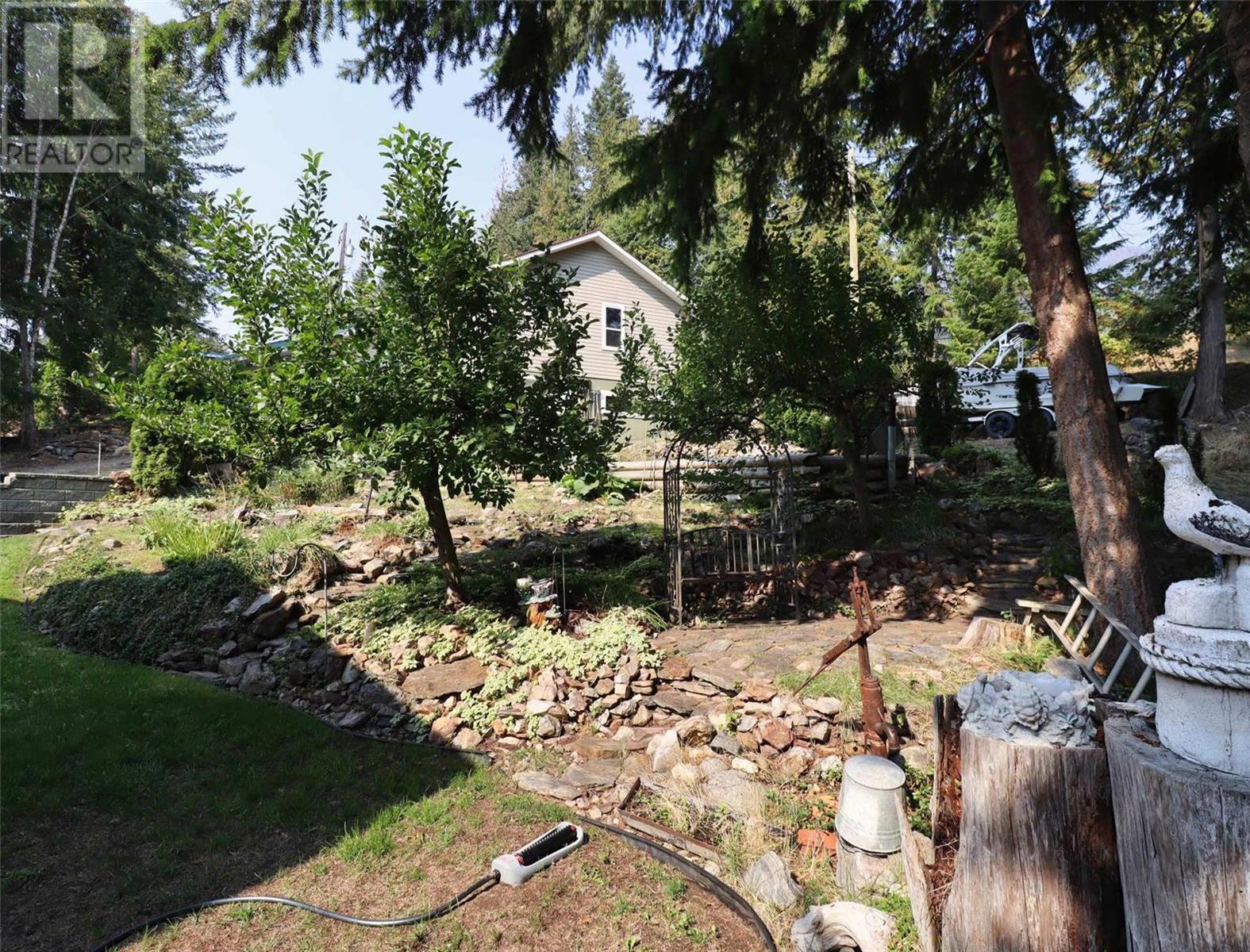 6432 Sunnybrae Canoe Point Road Unit# 9, #9