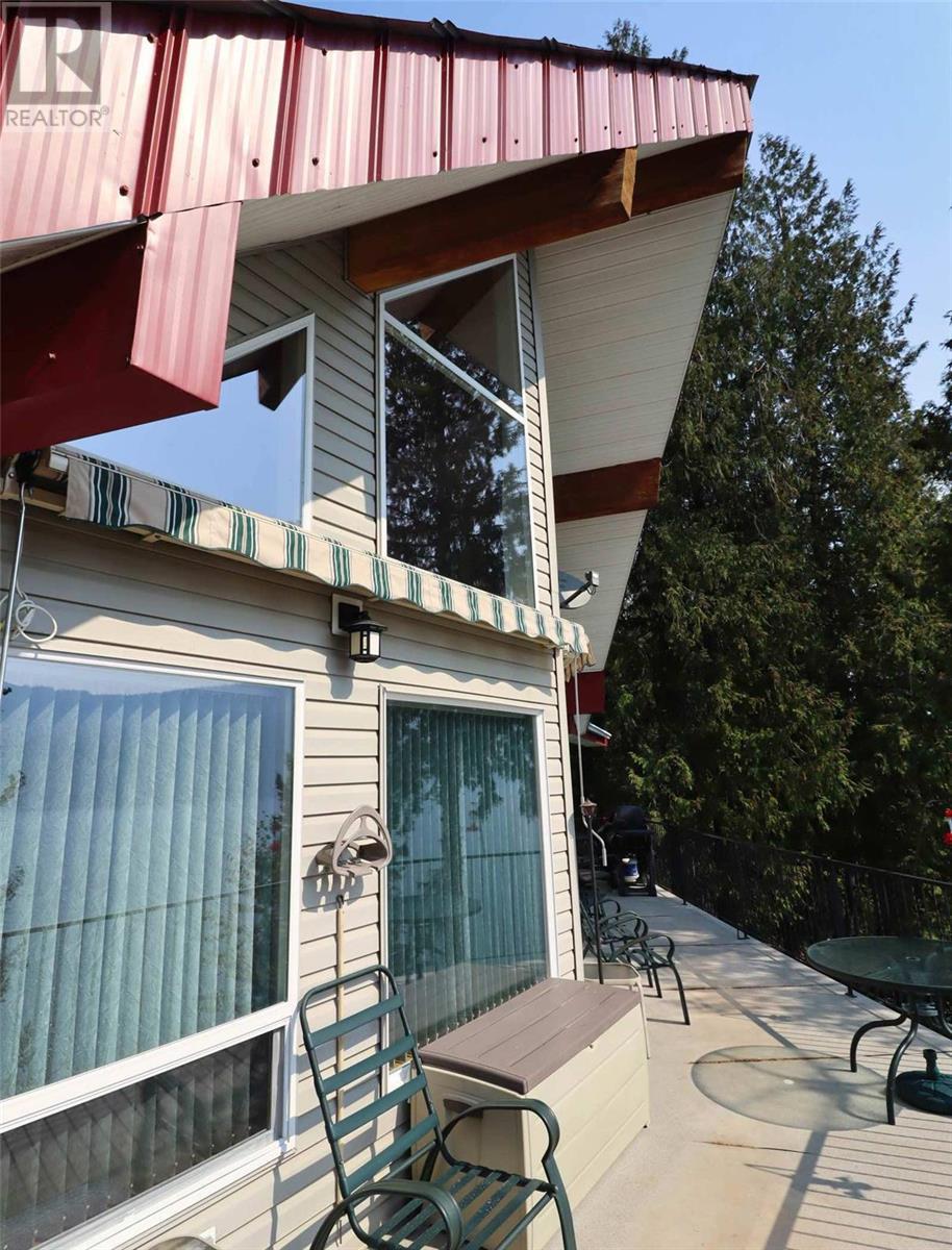 6432 Sunnybrae Canoe Point Road Unit# 9, #9