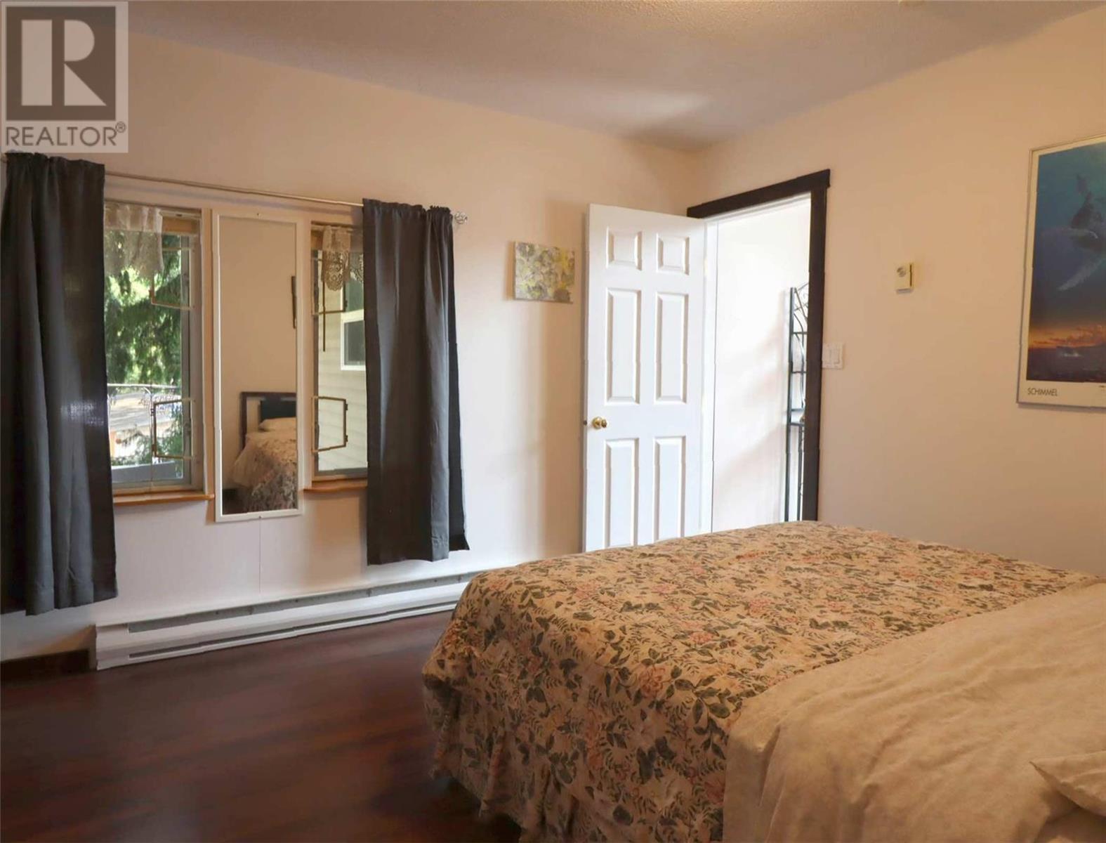 6432 Sunnybrae Canoe Point Road Unit# 9, #9