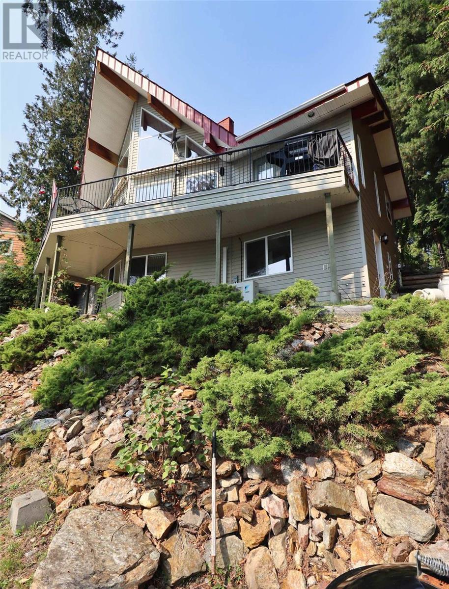 6432 Sunnybrae Canoe Point Road Unit# 9, #9
