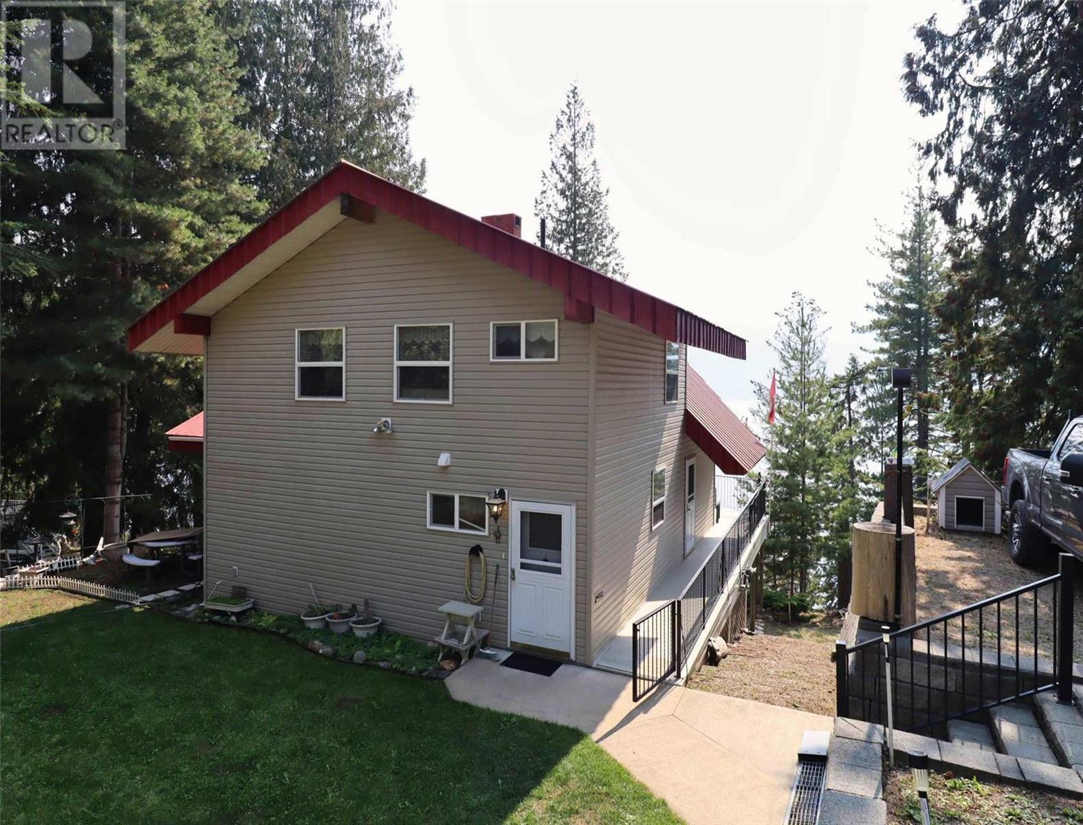 6432 Sunnybrae Canoe Point Road Unit# 9, #9