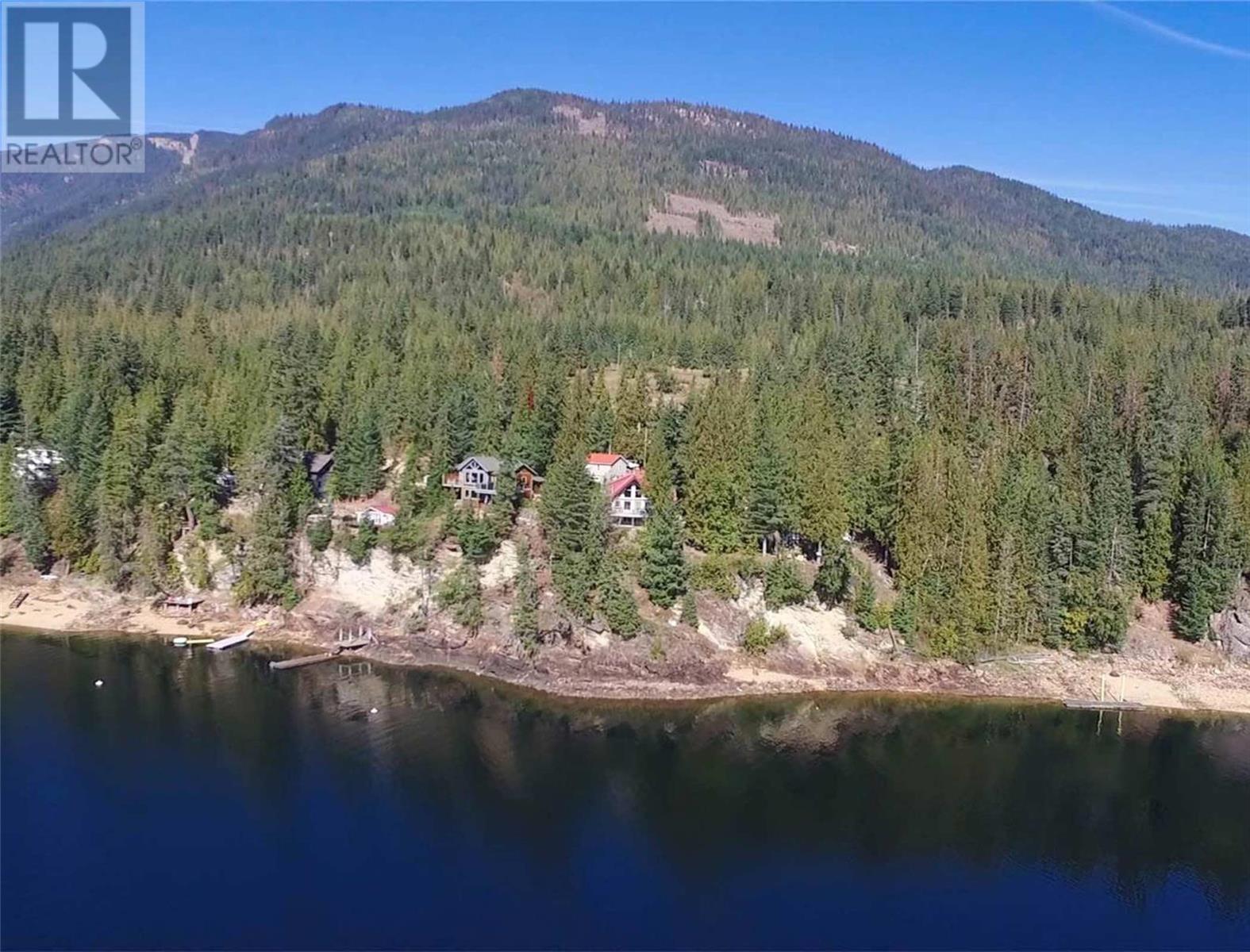 6432 Sunnybrae Canoe Point Road Unit# 9, #9