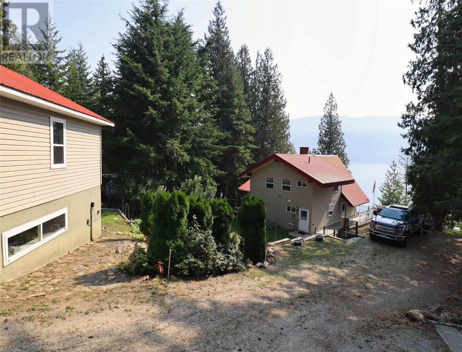 6432 Sunnybrae Canoe Point Road Unit# 9, #9