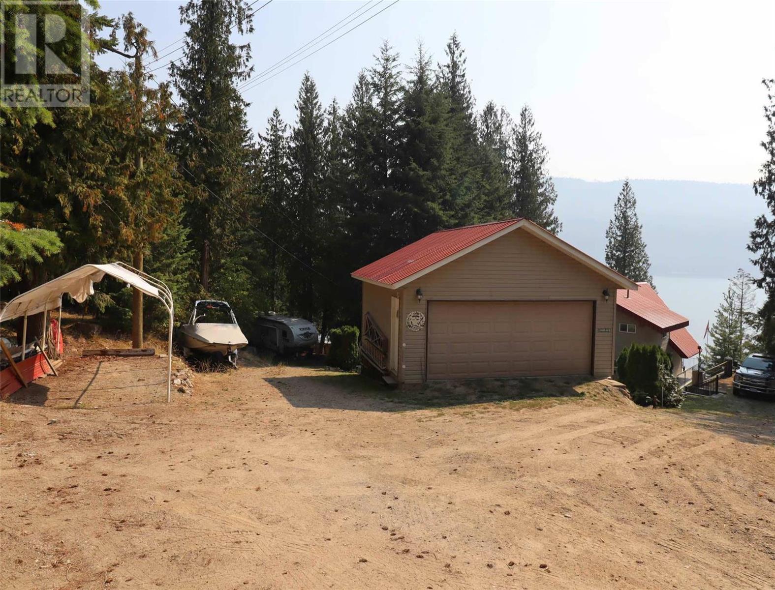 6432 Sunnybrae Canoe Point Road Unit# 9, #9