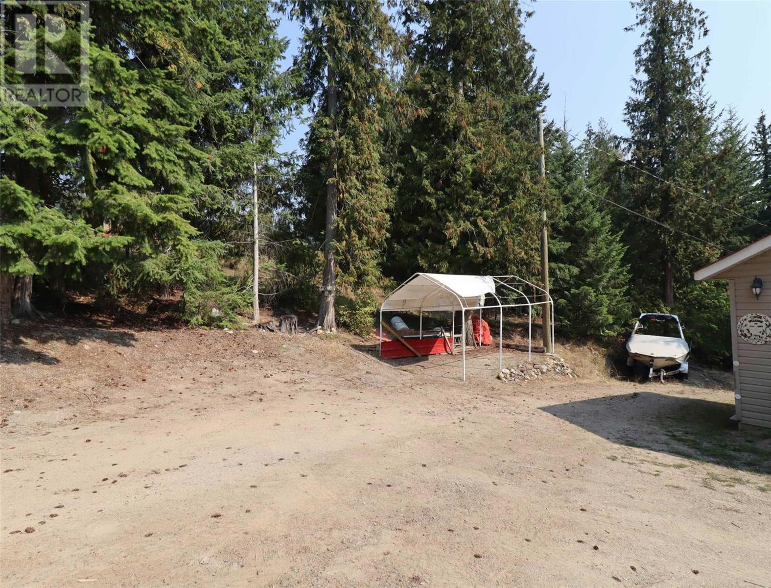 6432 Sunnybrae Canoe Point Road Unit# 9, #9