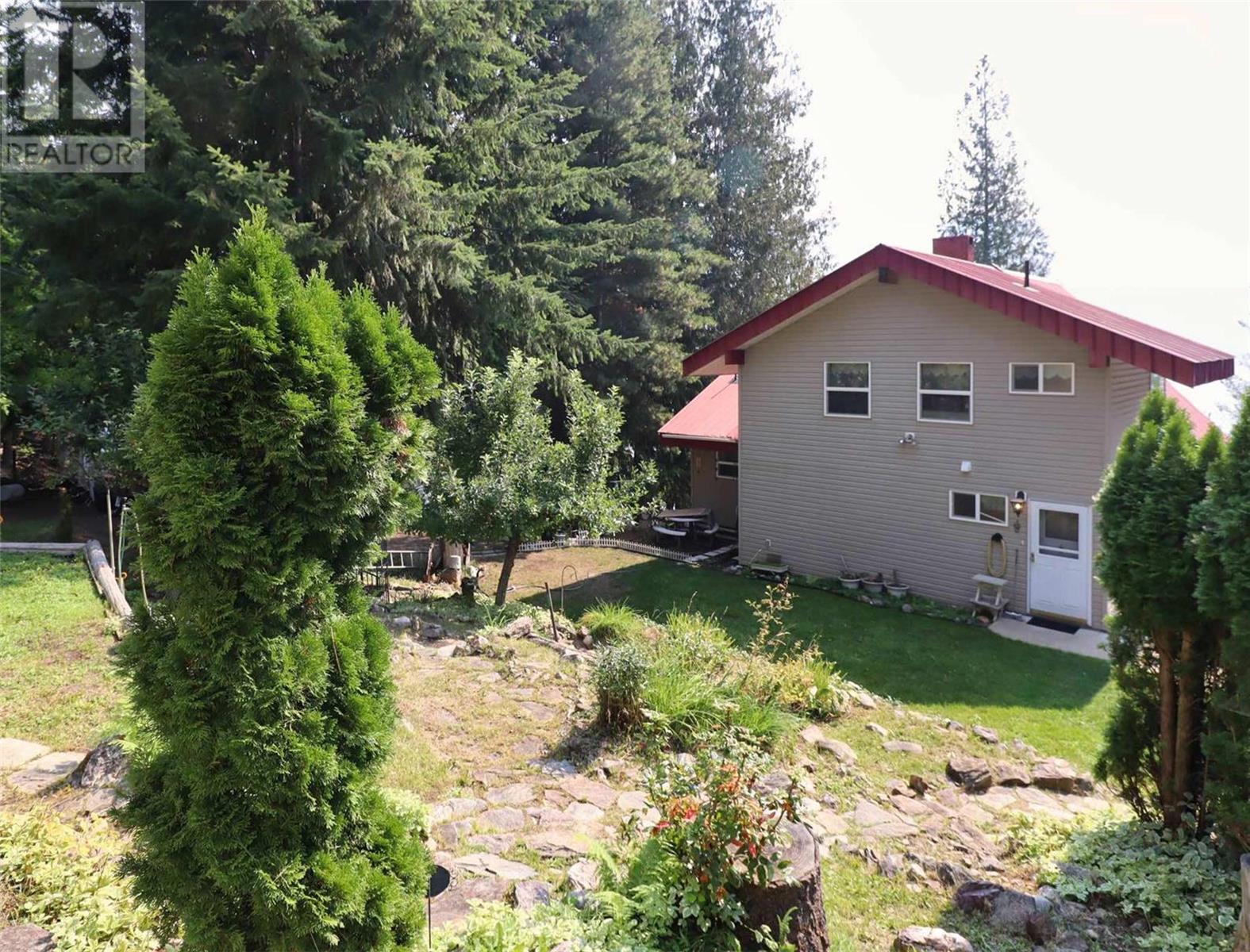 6432 Sunnybrae Canoe Point Road Unit# 9, #9